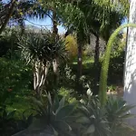 Bed & Breakfast Flora