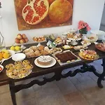 Bed & Breakfast Flora 3*