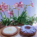 Bed & Breakfast Flora 3*