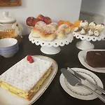 Bed & Breakfast Flora Mondello