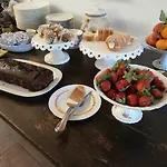 Bed & Breakfast Flora Mondello