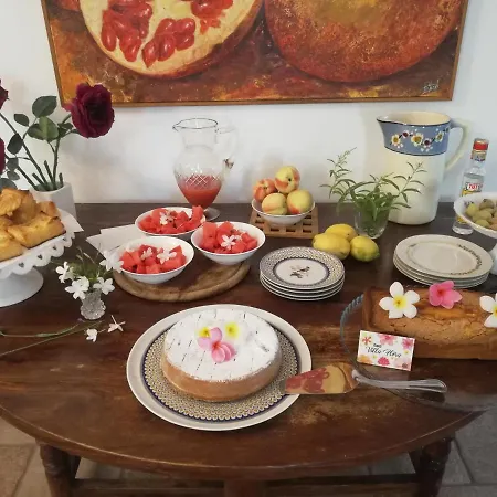 Flora Mondello