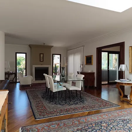 Flora Bed & Breakfast Mondello