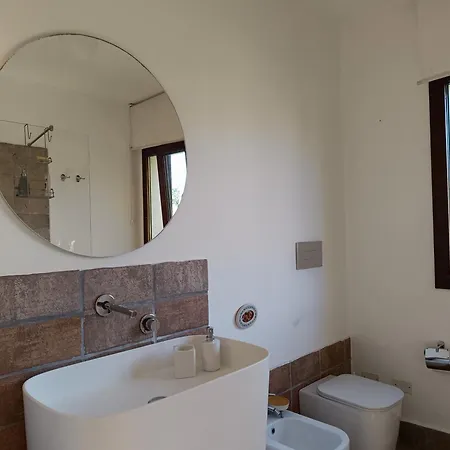Flora Bed & Breakfast Mondello