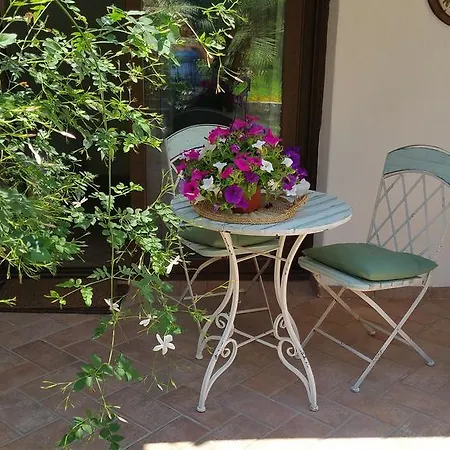 Flora 4* Mondello