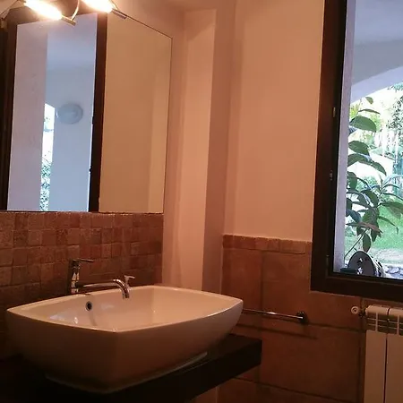 Bed & Breakfast Flora Mondello