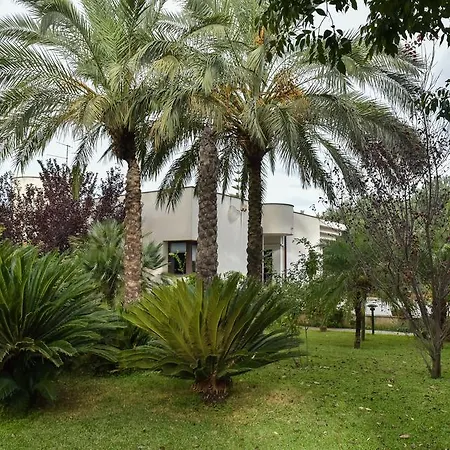 Flora Bed and Breakfast Mondello
