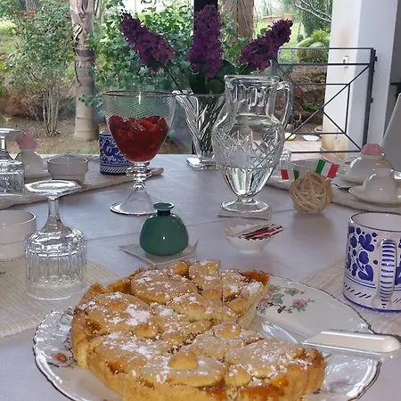 Bed & Breakfast Flora Mondello