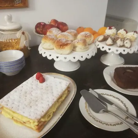 Bed & Breakfast Flora Mondello
