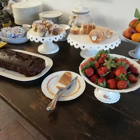Bed and breakfast Flora Mondello