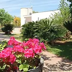 Bed and breakfast Flora Mondello
