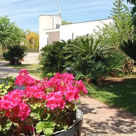 Bed & Breakfast Flora Mondello