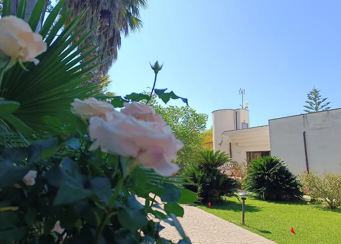 Flora 3*